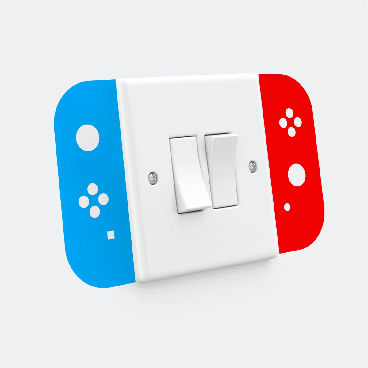 Graffiti Videospiel Joystick Wandtattoo Spielzimmer Gaming Zone Xbox Gamer Wandaufkleber Schlafzimmer Vinyl Home Decor