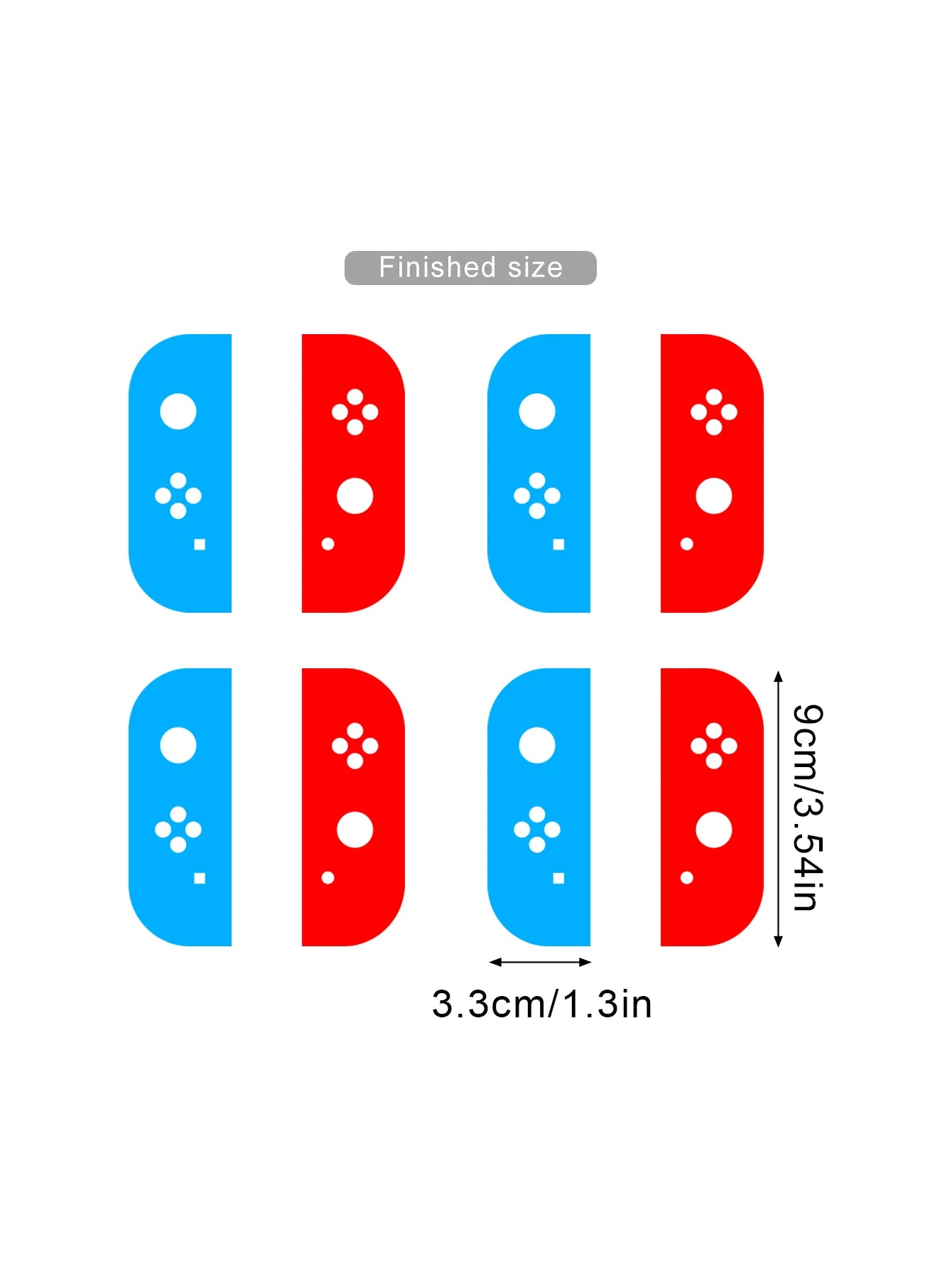 Graffiti Videospiel Joystick Wandtattoo Spielzimmer Gaming Zone Xbox Gamer Wandaufkleber Schlafzimmer Vinyl Home Decor