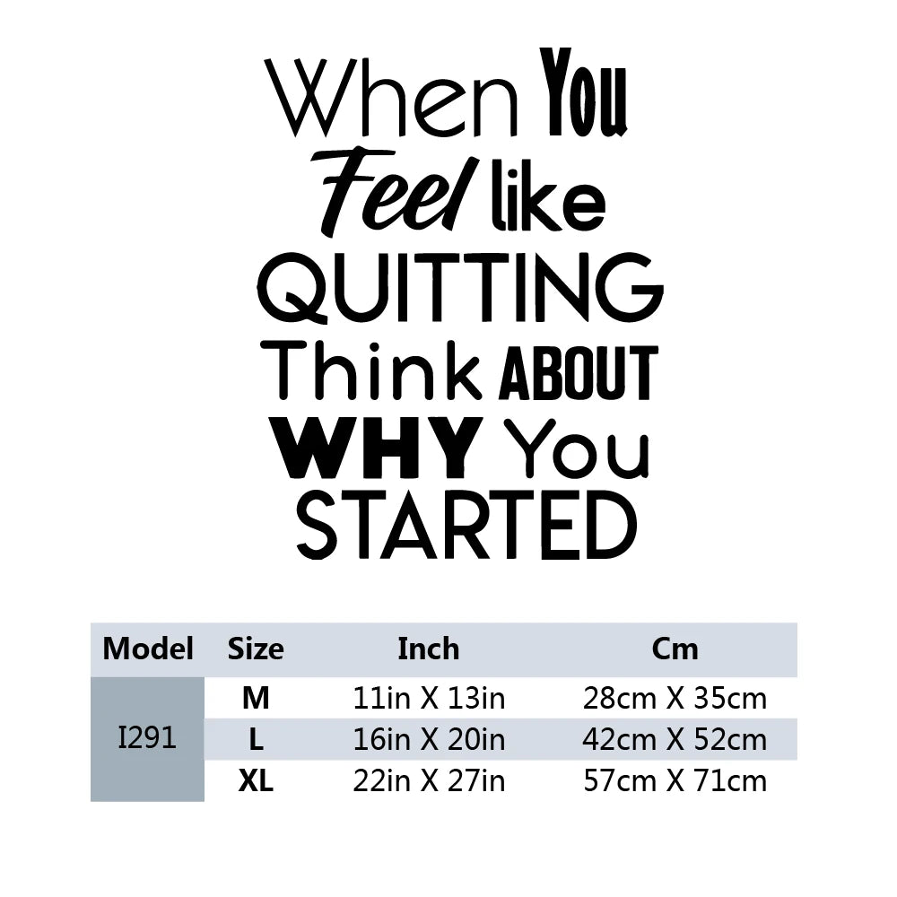 Drop Shipping GYM Wand Kunst Aufkleber Dekoration Mode Aufkleber Für Kinder Zimmer Dekoration Wand Aufkleber Wasserdichte Tapete