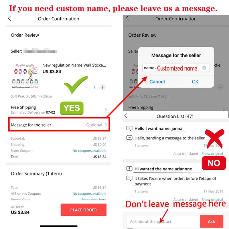 Anpassbare name Spiel zimmer wand aufkleber Internet cafe spiel studio Spiel fans raum dekoration vinyl wand aufkleber geburtstag geschenk YX01