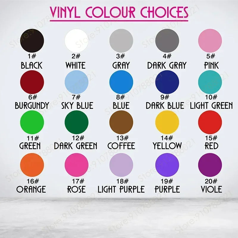 Pilates-Wandkunst, Fitness-Wandzitate, Pilates-Wandaufkleber, Vinyl-Buchstabe, Fitness-Motivation, Dekoration 4D38