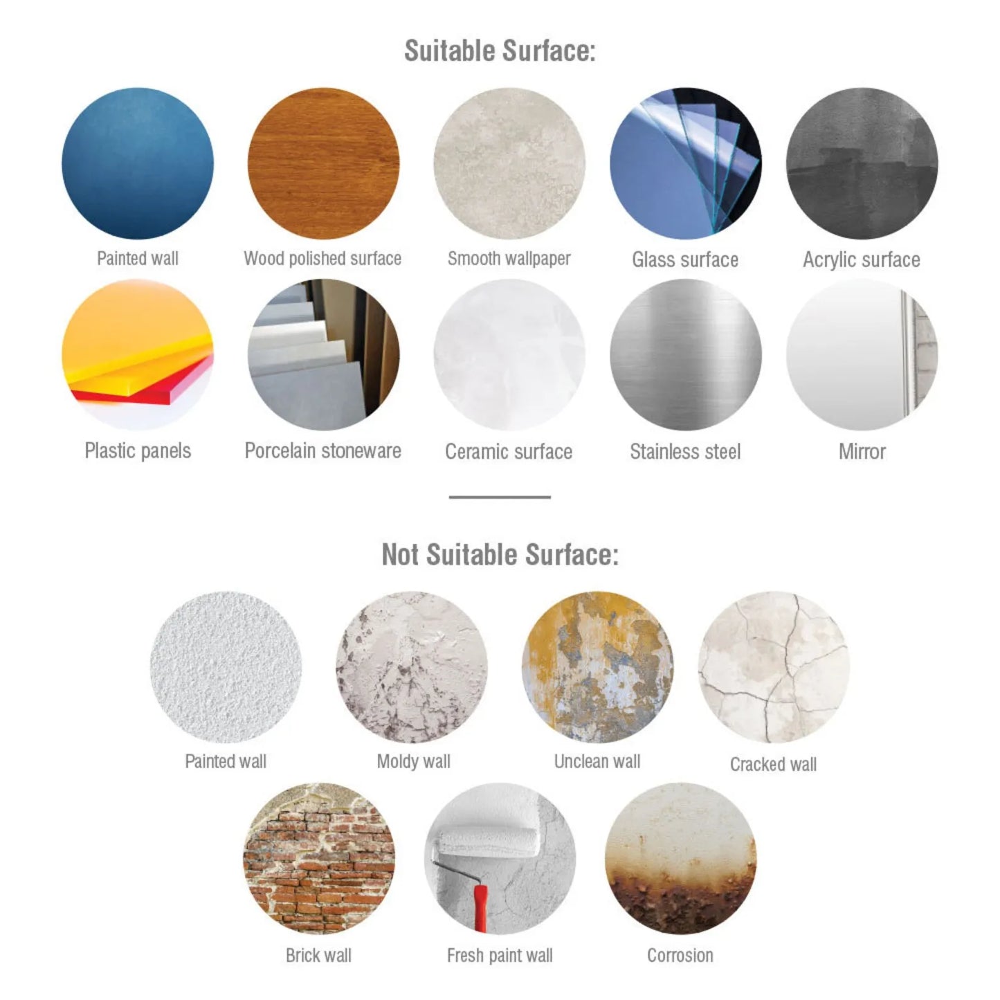 Gorilla Bodybuilder Gym Fitness Wandtattoos Zeigen Sie starke Festigkeit Aufkleber Vinyl Home Decor Innenarchitektur Wandbild abnehmbar 4663