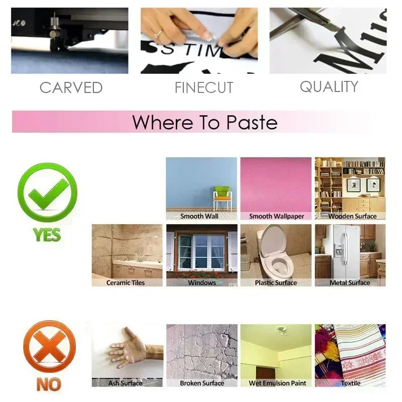 Wenn es Sie nicht heraus fordert, zitiert Fitness studio Wanda uf kleber Vinyl Home Gym Dekor Trainings raum Fitness studio Aufkleber abnehmbares Wandbild q054